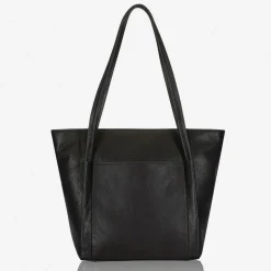 Jekyll & Hide Paris Schultertasche RFID Schutz Leder 36 cm