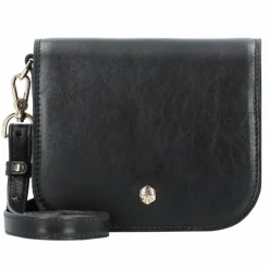 Jekyll & Hide Paris Umhängetasche Leder 19 cm