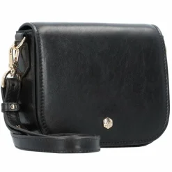 Jekyll & Hide Paris Umhängetasche Leder 19 cm