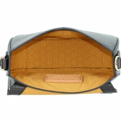 Jekyll & Hide Paris Umhängetasche Leder 19 cm