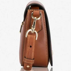 Jekyll & Hide Paris Umhängetasche Leder 19 cm