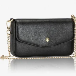 Jekyll & Hide Paris Umhängetasche Leder 21.5 cm