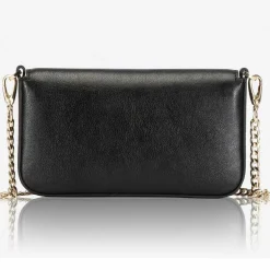 Jekyll & Hide Paris Umhängetasche Leder 21.5 cm