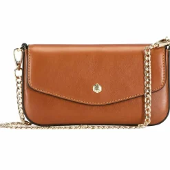 Jekyll & Hide Paris Umhängetasche Leder 21.5 cm