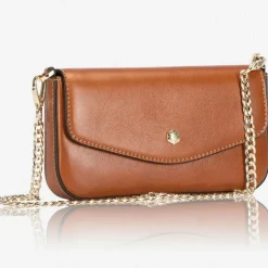 Jekyll & Hide Paris Umhängetasche Leder 21.5 cm