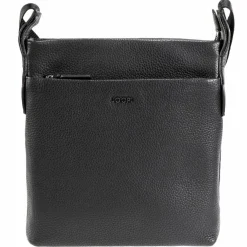 Joop! Cardona Medon Umhängetasche Leder 23 cm