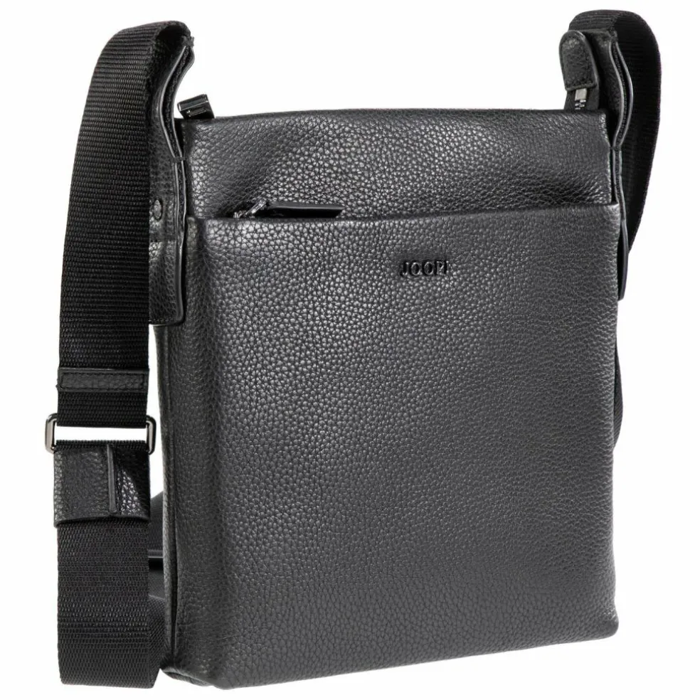 Joop! Cardona Medon Umhängetasche Leder 23 cm