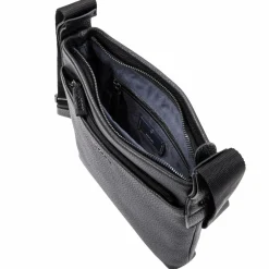 Joop! Cardona Medon Umhängetasche Leder 23 cm