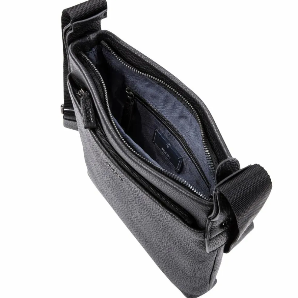 Joop! Cardona Medon Umhängetasche Leder 23 cm