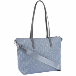 Joop! Collana Tessuto collana tessuto Shopper Tasche 30 cm