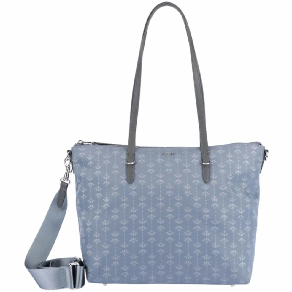 Joop! Collana Tessuto collana tessuto Shopper Tasche 30 cm