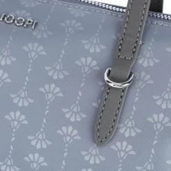 Joop! Collana Tessuto collana tessuto Shopper Tasche 30 cm