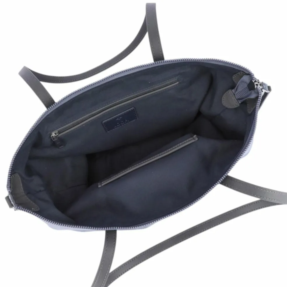 Joop! Collana Tessuto collana tessuto Shopper Tasche 30 cm