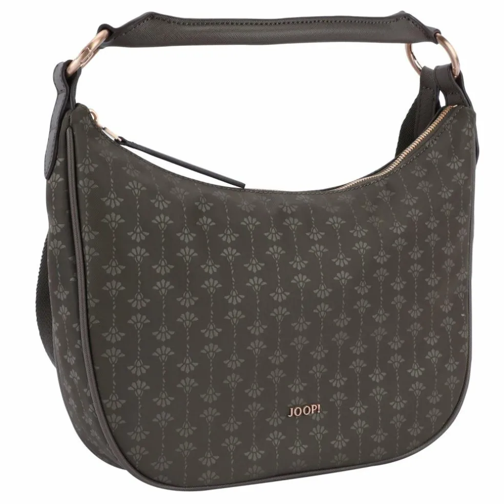 Joop! Collana Tessuto Schultertasche 27.5 cm