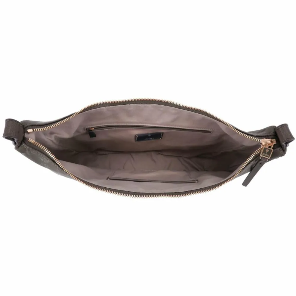 Joop! Collana Tessuto Schultertasche 27.5 cm