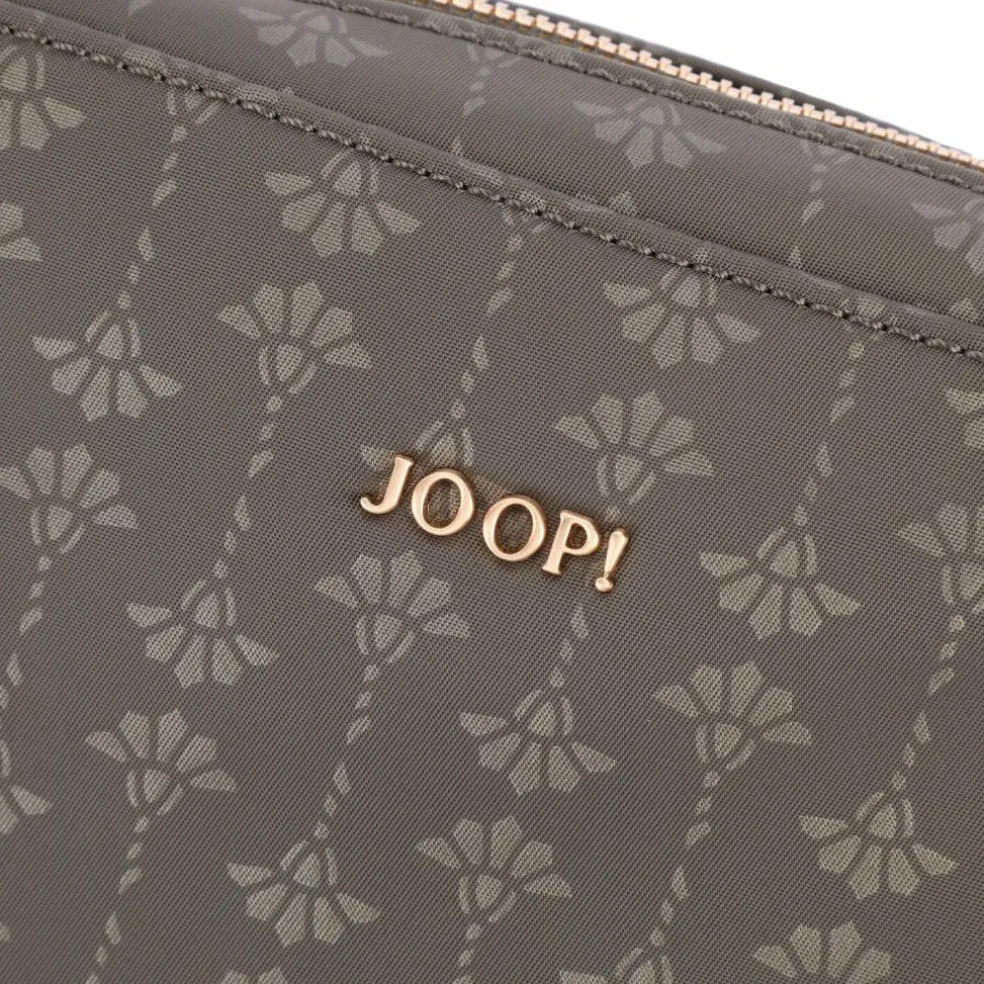 Joop! Collana Tessuto Umhängetasche 21 cm