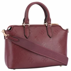 Joop! Decoro Stampa Handtasche 30 cm