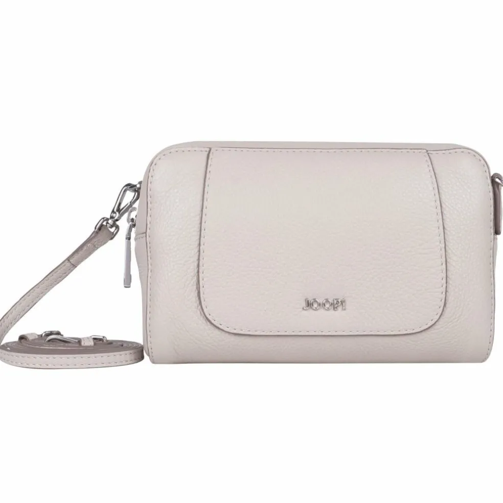 Joop! Estate Casta Umhängetasche Leder 20 cm