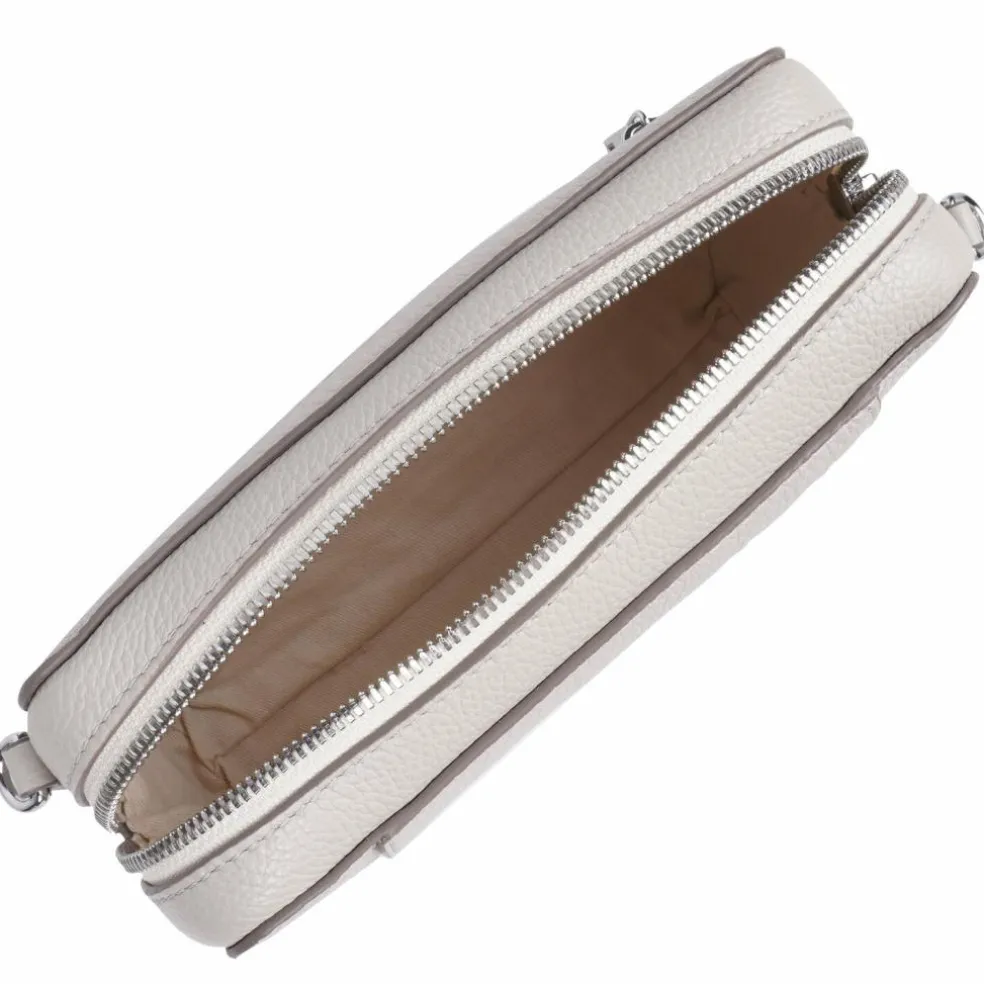 Joop! Estate Casta Umhängetasche Leder 20 cm