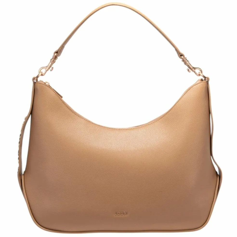 Joop! Fatto Schultertasche Leder 41 cm