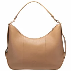 Joop! Fatto Schultertasche Leder 41 cm