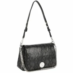 Joop! Jeans Confetto Boa Schultertasche 24 cm