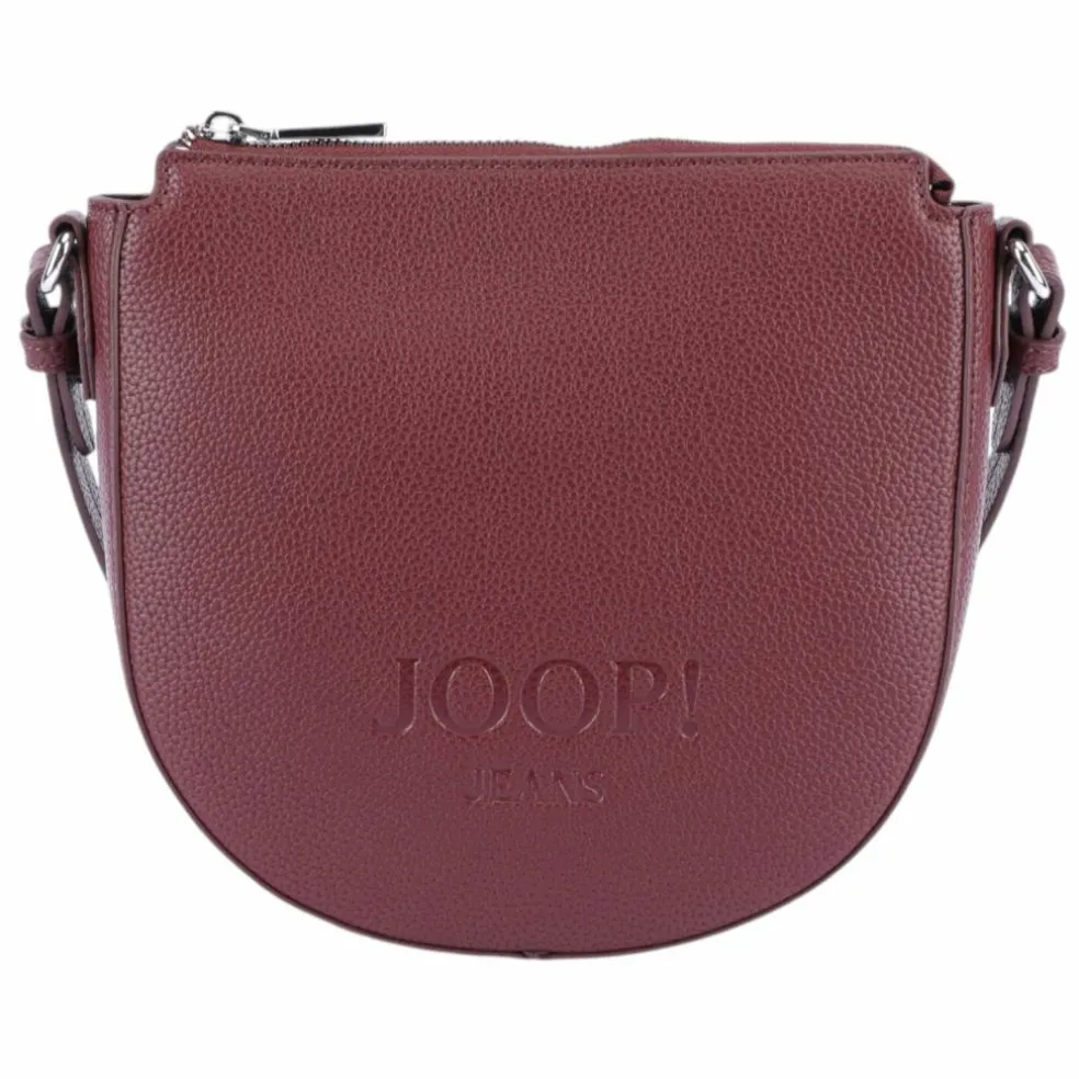 Joop! Jeans Lettera 1.0 Stella Umhängetasche S 22 cm