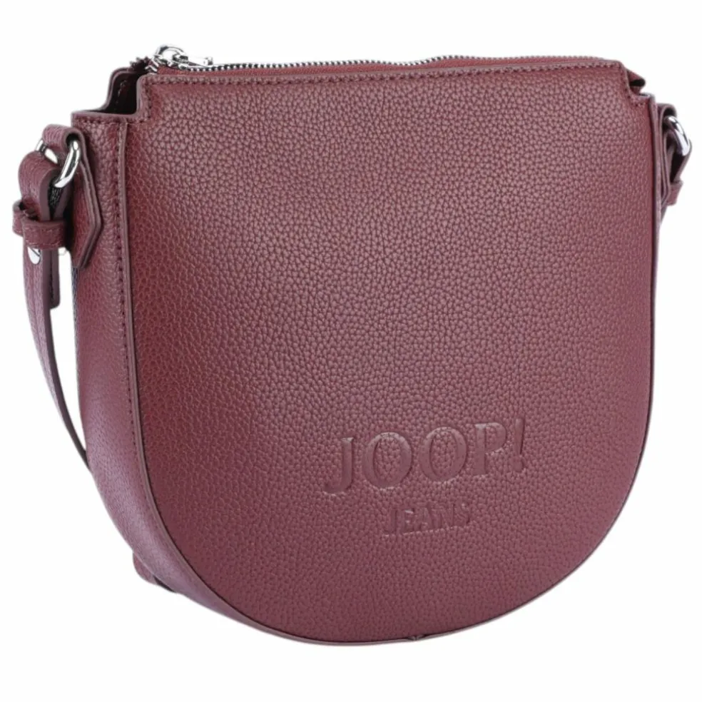 Joop! Jeans Lettera 1.0 Stella Umhängetasche S 22 cm