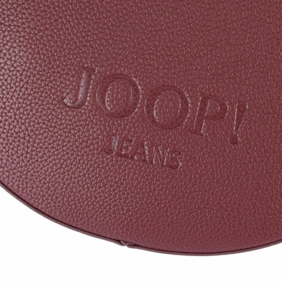 Joop! Jeans Lettera 1.0 Stella Umhängetasche S 22 cm