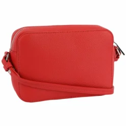 Joop! Jeans Lettera 1.0 Umhängetasche Leder 22 cm