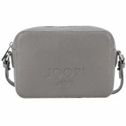 Joop! Jeans Lettera 1.0 Umhängetasche Leder 22 cm
