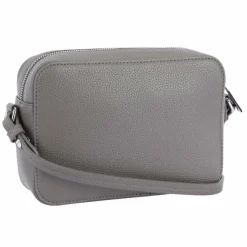 Joop! Jeans Lettera 1.0 Umhängetasche Leder 22 cm