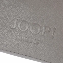 Joop! Jeans Lettera 1.0 Umhängetasche Leder 22 cm