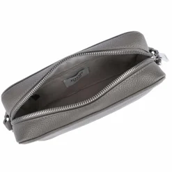 Joop! Jeans Lettera 1.0 Umhängetasche Leder 22 cm