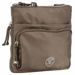 Joop! Jeans Lietissimo 1.0 Lilou Umhängetasche 25 cm mit Dehnfalte