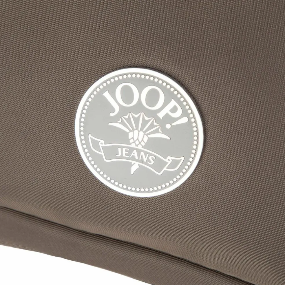 Joop! Jeans Lietissimo 1.0 Lilou Umhängetasche 25 cm mit Dehnfalte