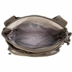 Joop! Jeans Lietissimo 1.0 Lilou Umhängetasche 25 cm mit Dehnfalte