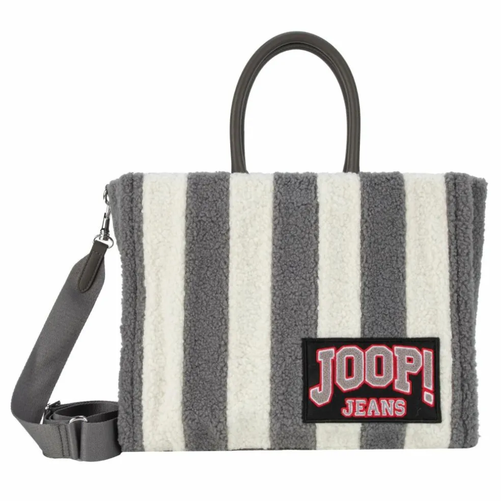 Joop! Jeans Squadra Aurelia Shopper Tasche 36 cm