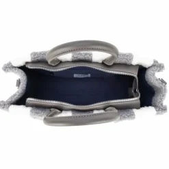 Joop! Jeans Squadra Aurelia Shopper Tasche 36 cm