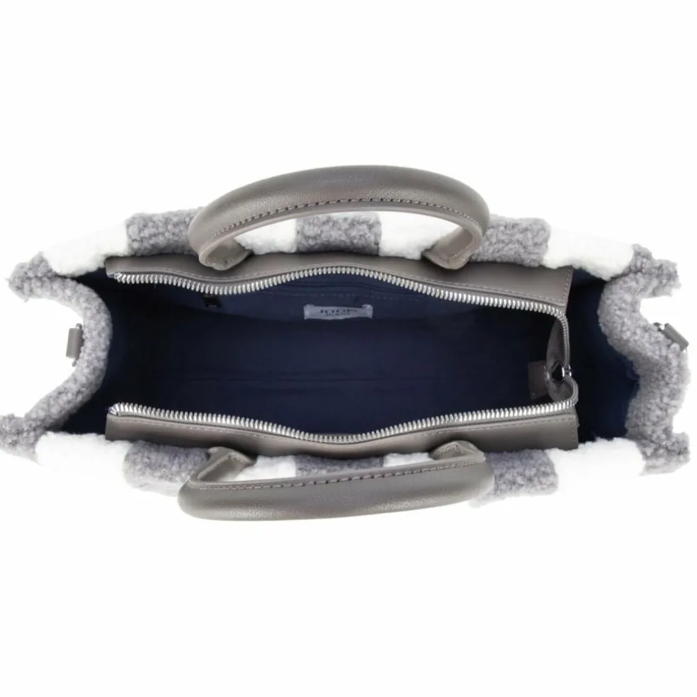 Joop! Jeans Squadra Aurelia Shopper Tasche 36 cm