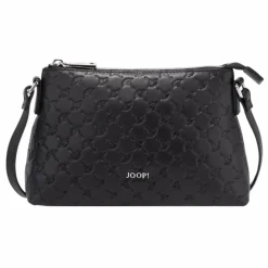 Joop! Leggero Stampa leggero stampa Umhängetasche Leder 25 cm