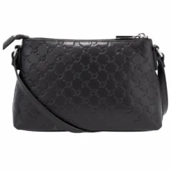 Joop! Leggero Stampa leggero stampa Umhängetasche Leder 25 cm