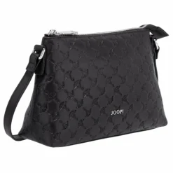 Joop! Leggero Stampa leggero stampa Umhängetasche Leder 25 cm