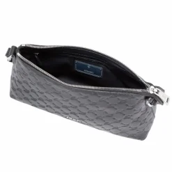 Joop! Leggero Stampa leggero stampa Umhängetasche Leder 25 cm