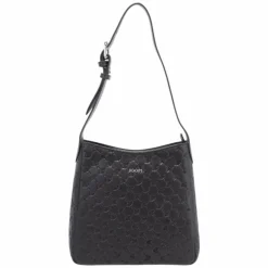 Joop! leggero stampa Schultertasche Leder 23 cm