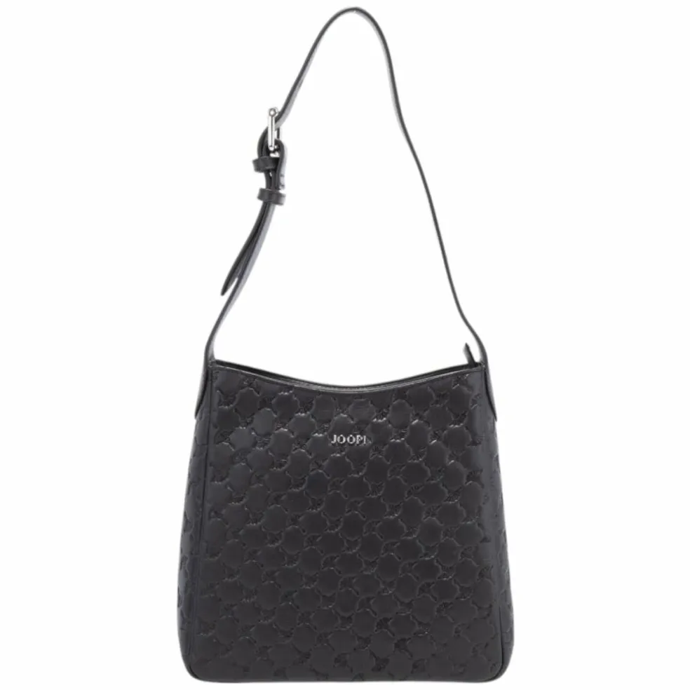 Joop! leggero stampa Schultertasche Leder 23 cm