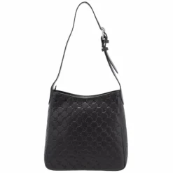 Joop! leggero stampa Schultertasche Leder 23 cm