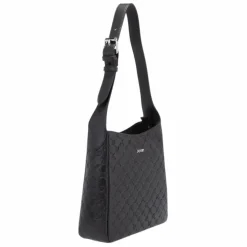 Joop! leggero stampa Schultertasche Leder 23 cm