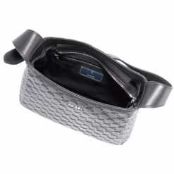 Joop! leggero stampa Schultertasche Leder 23 cm