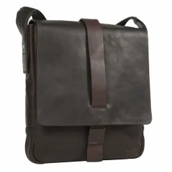 Joop! Loreto Paris Umhängetasche Leder 23 cm